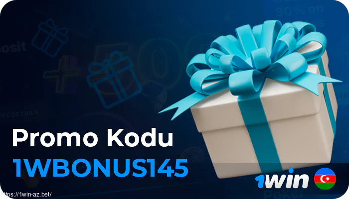 2024-cü ildə Azərbaycanın yeni istifadəçiləri üçün 1win-də qeydiyyatdan keçərkən promo kod bonusu haqqında