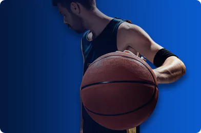 1Win-də basketbol mərcləri